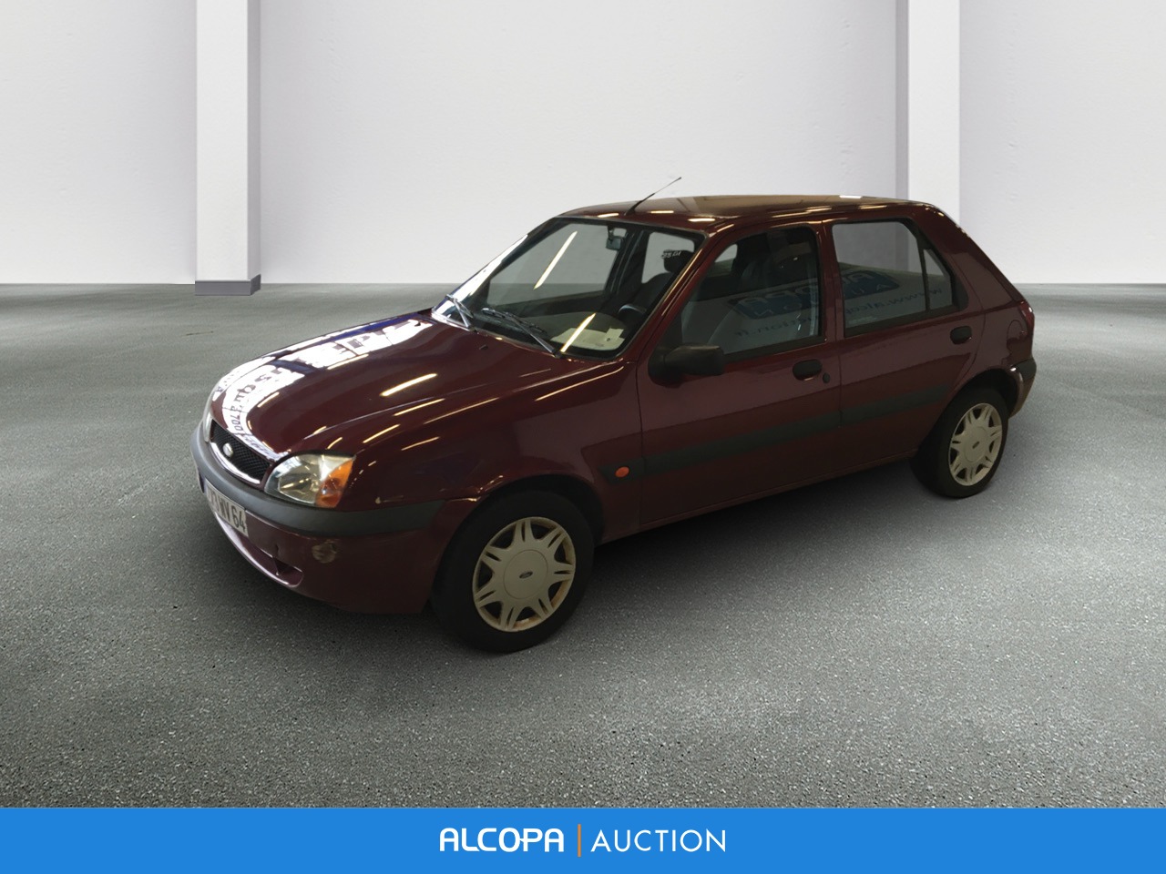 1999 Ford Fiesta 1 3 Finesse 5 Door Hatchback Low Miles Ebay