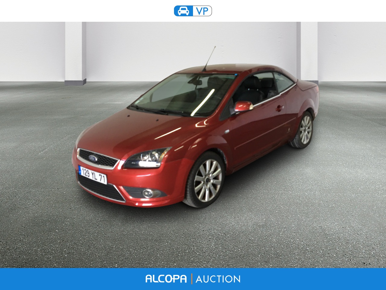 2006 Ford Focus Focus 2 0tdci Ghia 4 Door Cars For Sale In Gauteng
