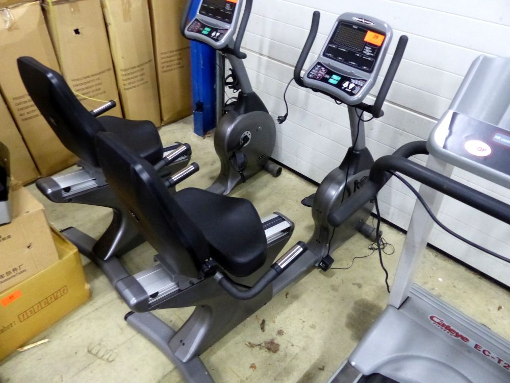 vision fitness r2250