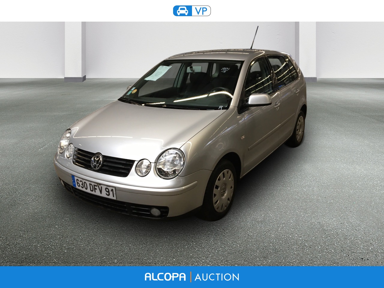Volkswagen Polo 1 4 16v 1999 2001 Automaniac