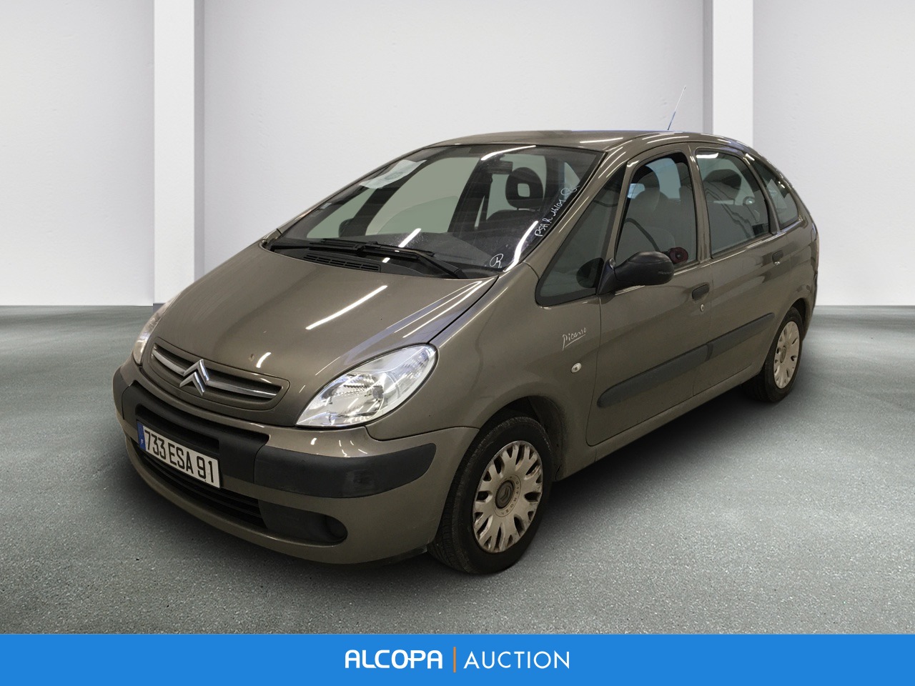Citroen Xsara Picasso