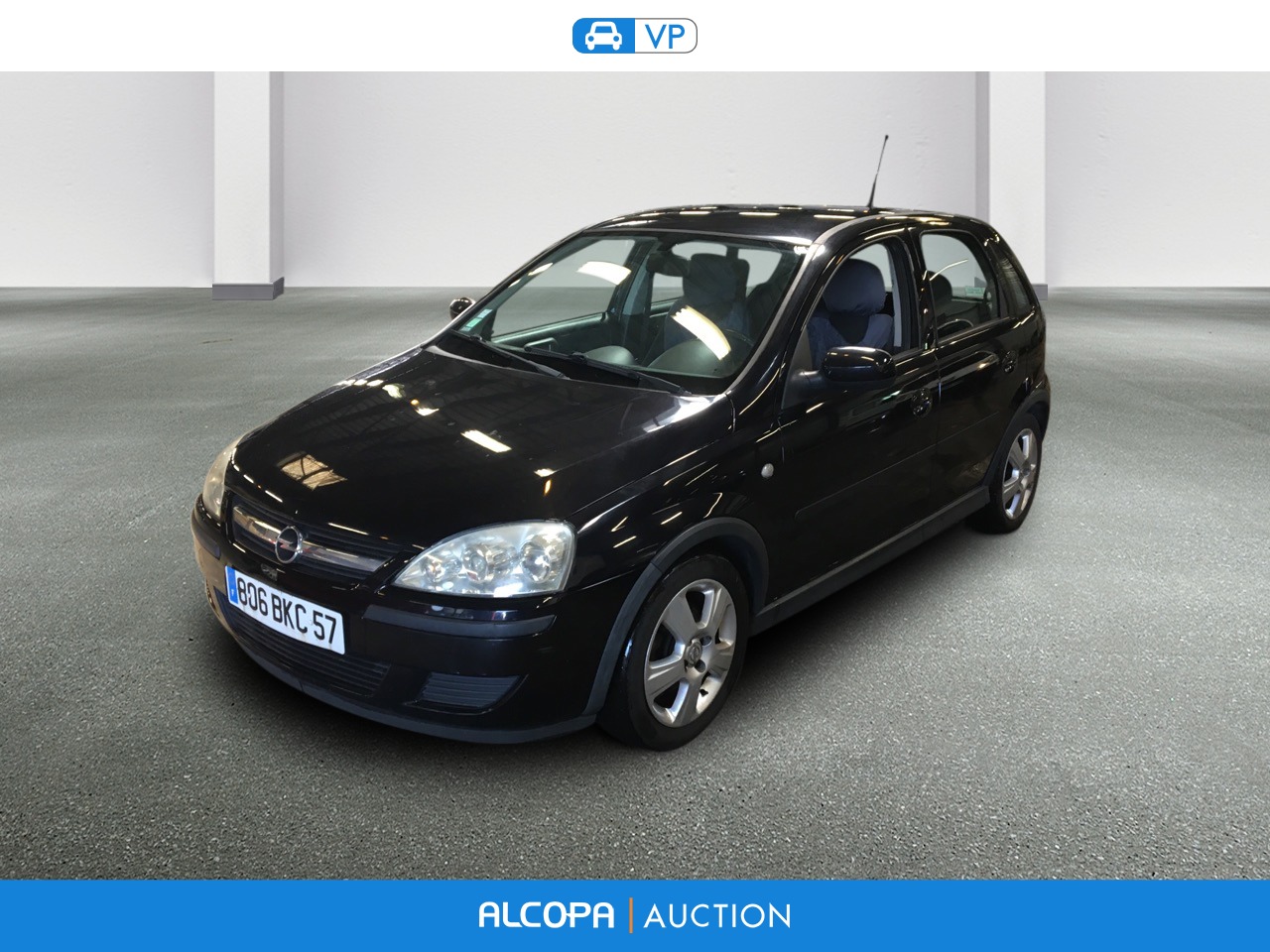 Opel Corsa Corsa 1 3 Cdti Essentia Alcopa Auction