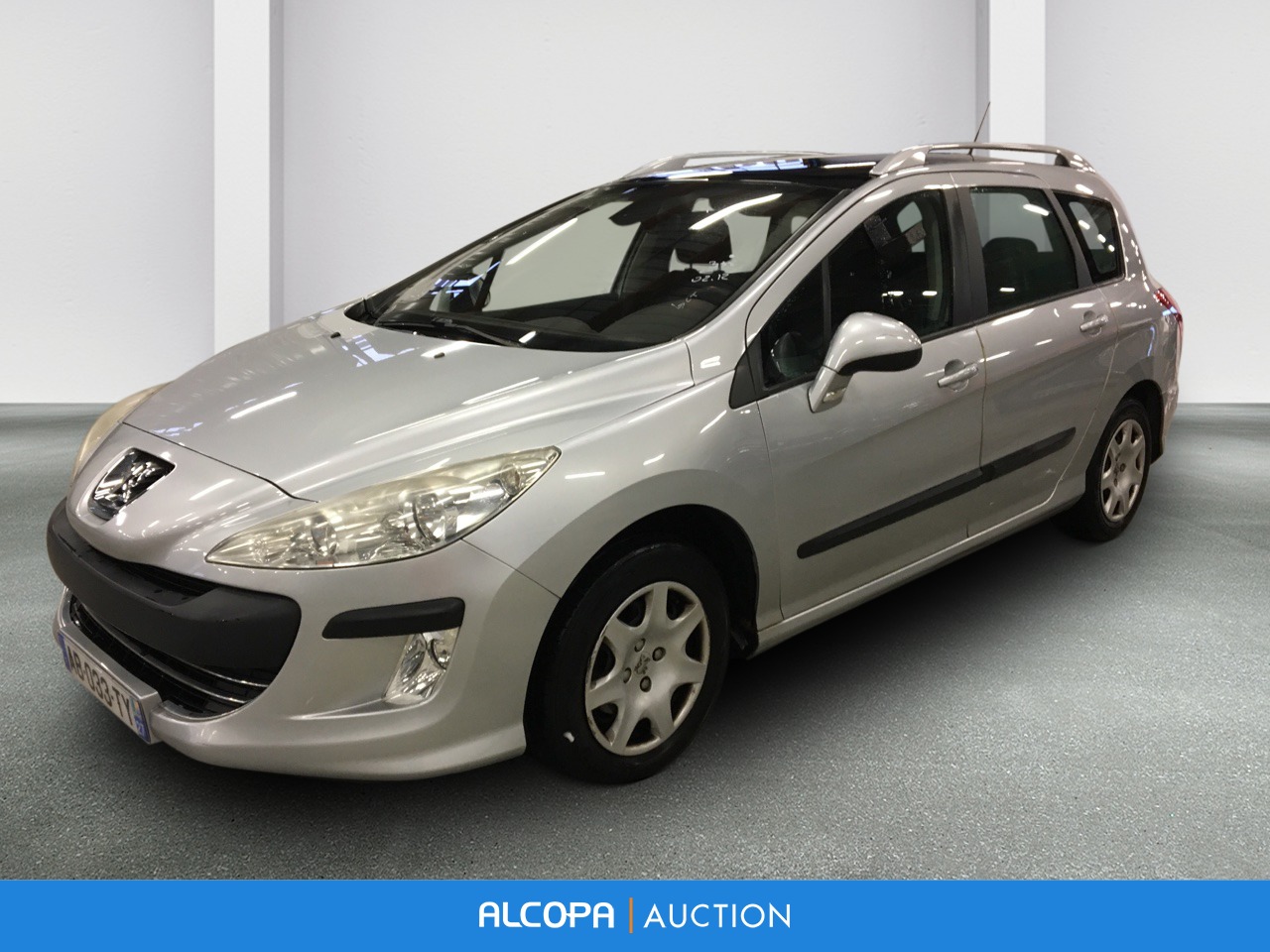 Peugeot 308 Sw