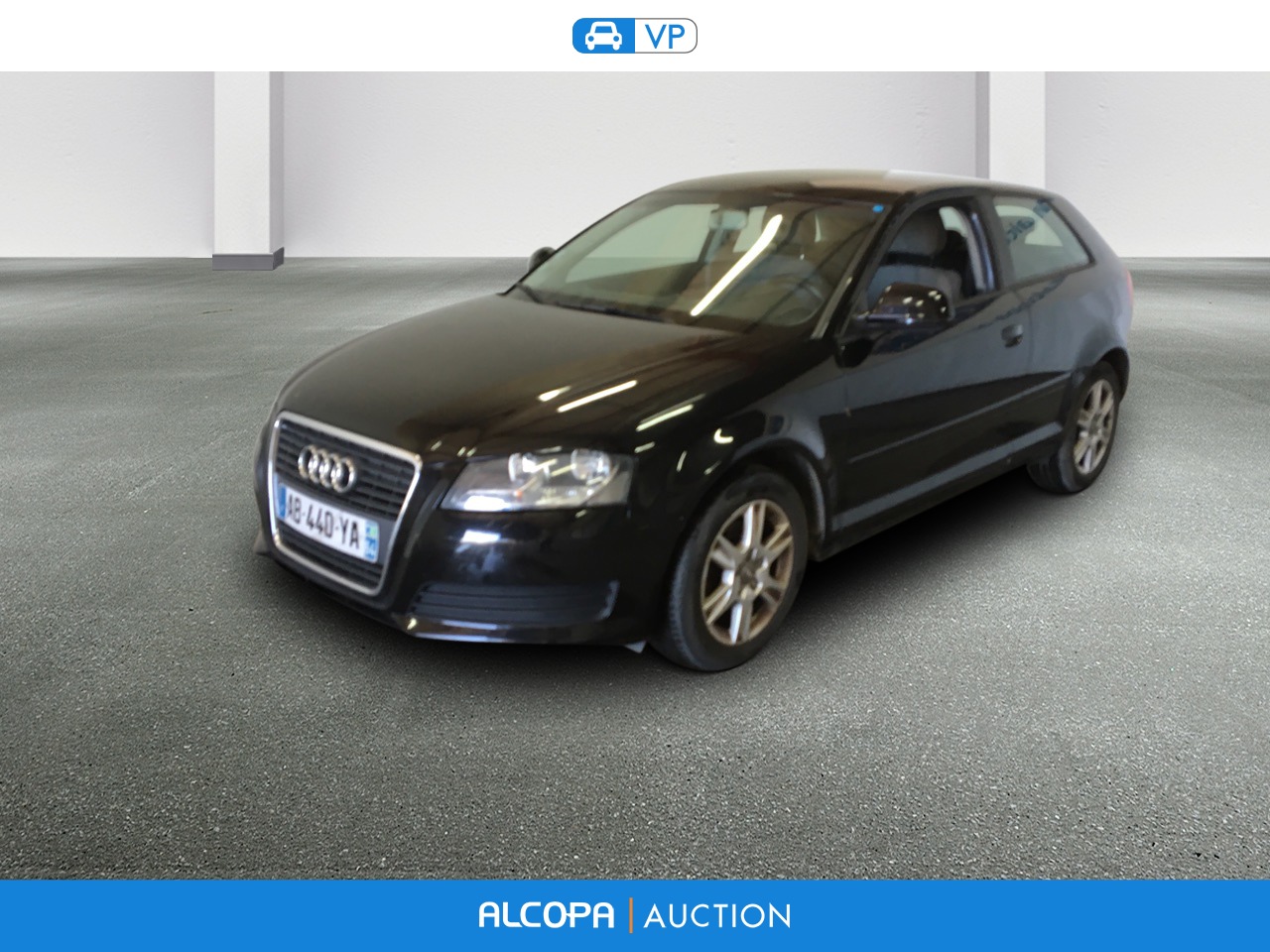 Audi A3 1 9 Tdi 105 Tech Specs 8p Top Speed Power Mpg All 2008 2010