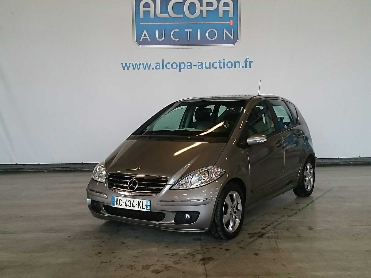 Used Mercedes A Class Review 1997 2013 Carsguide