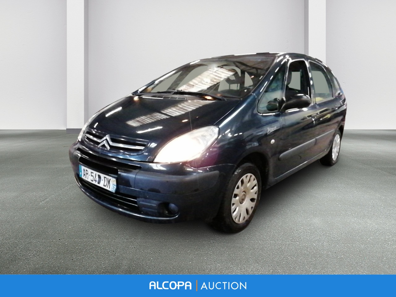 Citroen Xsara Picasso
