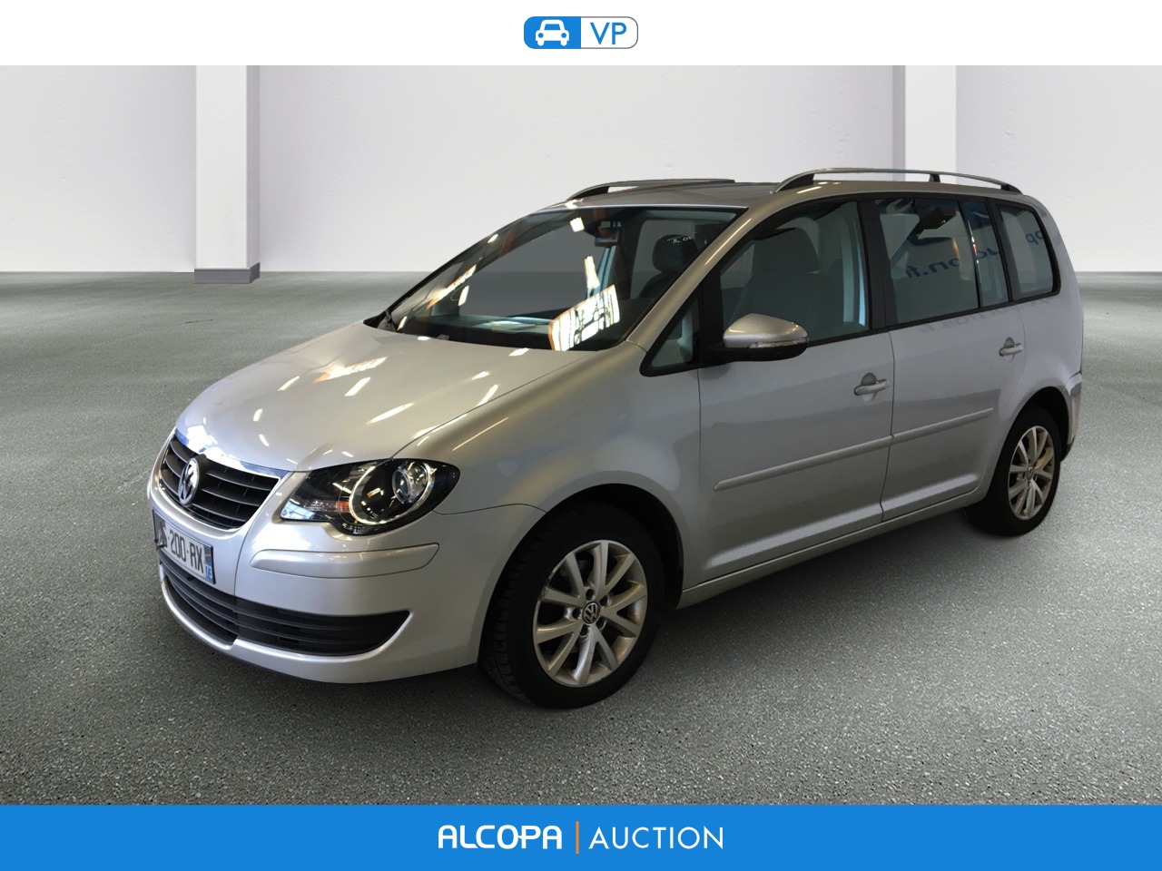 volkswagen touran touran 1 9 tdi 105 confortline volkswagen touran touran 1 9 tdi 105 confortline