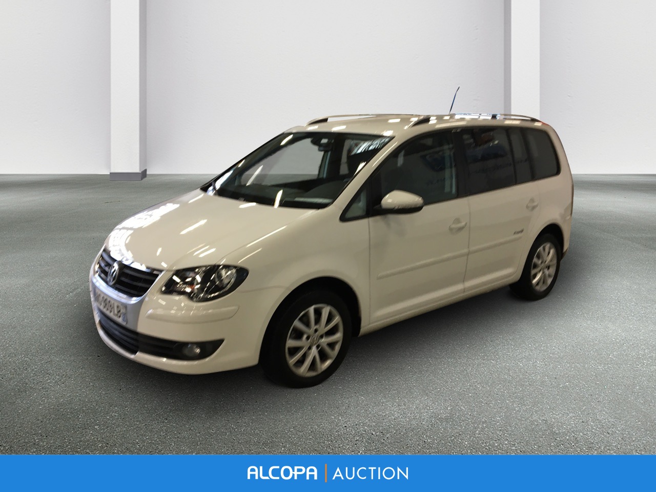 volkswagen touran touran 1 9 tdi 105 freestyle alcopa volkswagen touran touran 1 9 tdi 105 freestyle alcopa