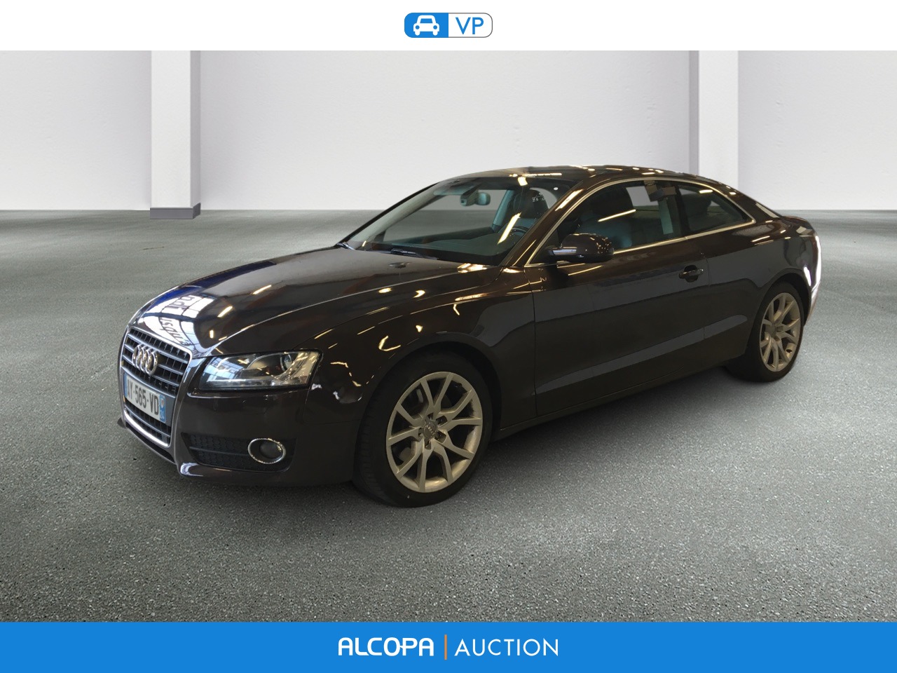 Audi A5 Sportback A5 V6 27 Tdi 190 Dpf S Line Plus Multitronic A
