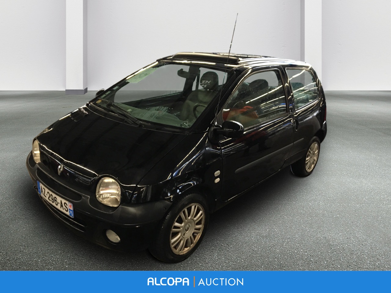 Renault Twingo Initiale usata (18) - AutoUncle
