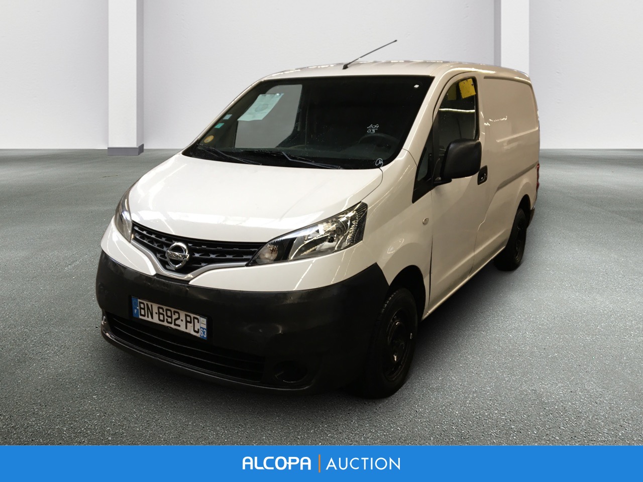 nissan nv200 fourgon nv200 fourgon 1 5 dci euro4 visia nissan nv200 fourgon nv200 fourgon 1 5 dci euro4 visia
