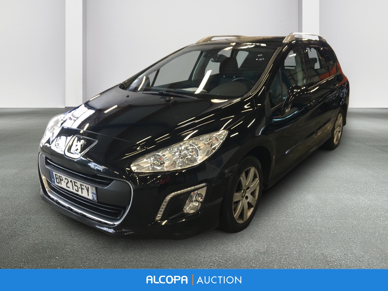 Peugeot 308 Sw