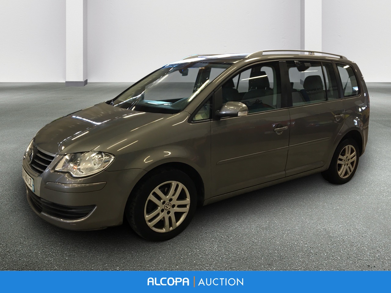 volkswagen touran touran 1 9 tdi 105 sportline alcopa volkswagen touran touran 1 9 tdi 105 sportline alcopa