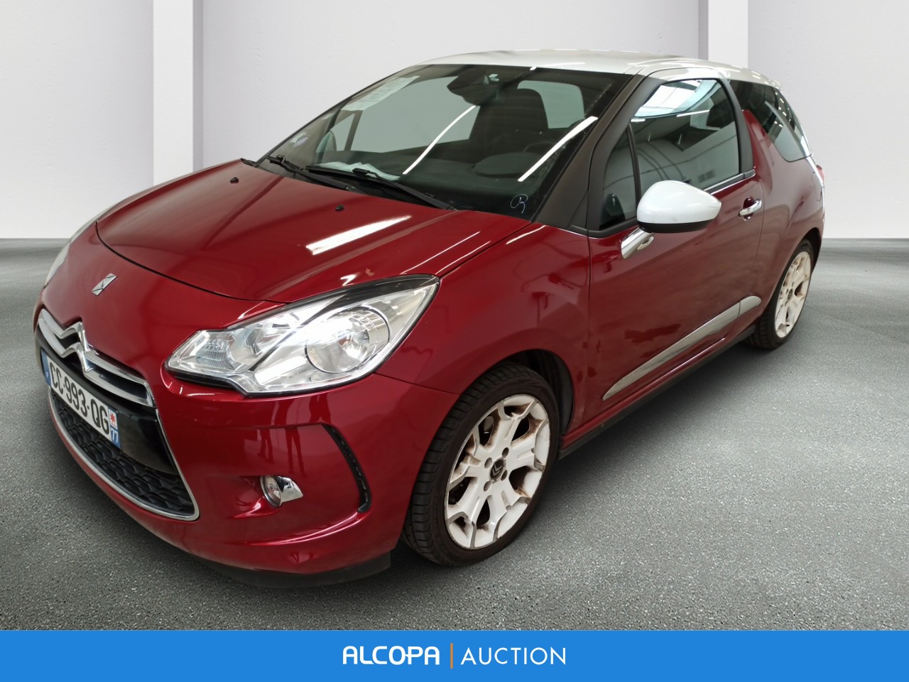 citroen ds3 11 2009 05 2015 ds3 thp 155 sport chic citroen ds3 11 2009 05 2015 ds3 thp 155 sport chic