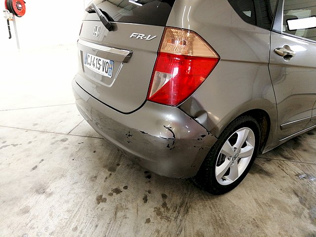 honda fr v fr v 2 2 i ctdi comfort pack beauvais honda fr v fr v 2 2 i ctdi comfort pack beauvais