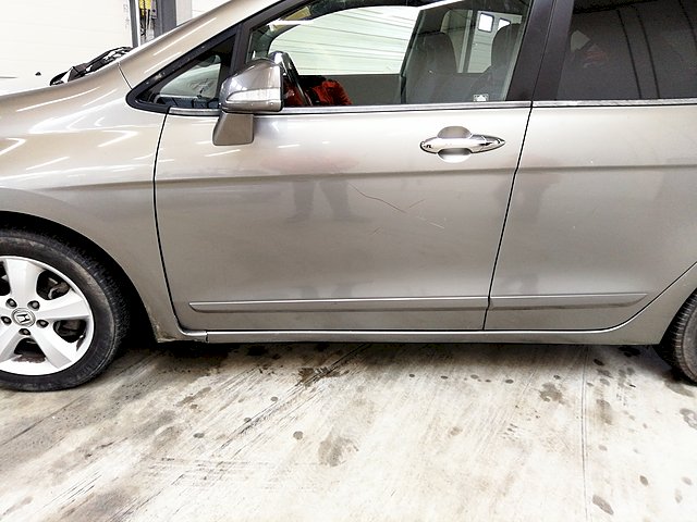 honda fr v fr v 2 2 i ctdi comfort pack beauvais honda fr v fr v 2 2 i ctdi comfort pack beauvais