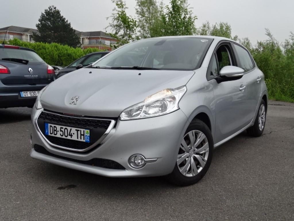 PEUGEOT 208 AFFAIRE 208 AFFAIRE 1.6