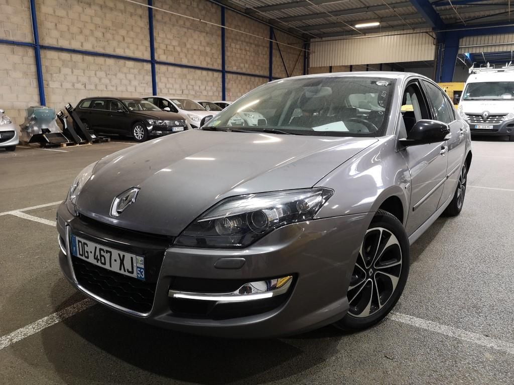 Renault Laguna 2010 2 0 Dci