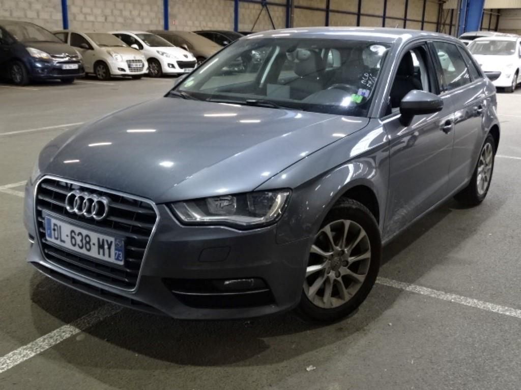 Audi A3 Sportback Business Line >> Audi A3 Sportback Business A3 Sportback 2 0 Tdi 150 Audi A3 Sportback Business Line >> Audi A3 Sportback Business A3 Sportback 2 0 Tdi 150