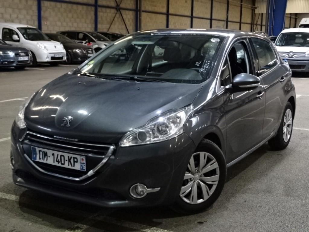 PEUGEOT 208 BUSINESS 208 1.6 EHDI