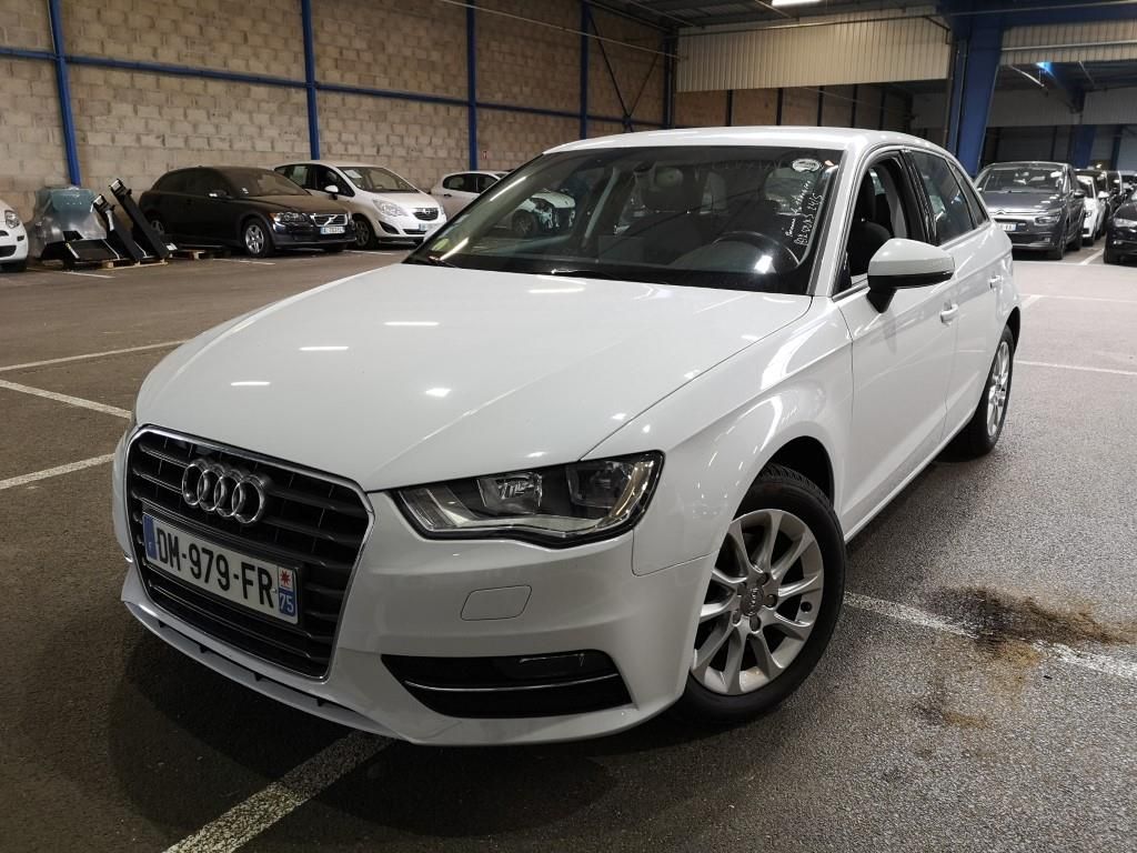 audi a3 sportback business a3 sportback 1 6 tdi 110 audi a3 sportback business a3 sportback 1 6 tdi 110