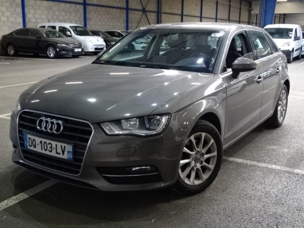 audi a3 sportback business a3 sportback 1 6 tdi 110 audi a3 sportback business a3 sportback 1 6 tdi 110
