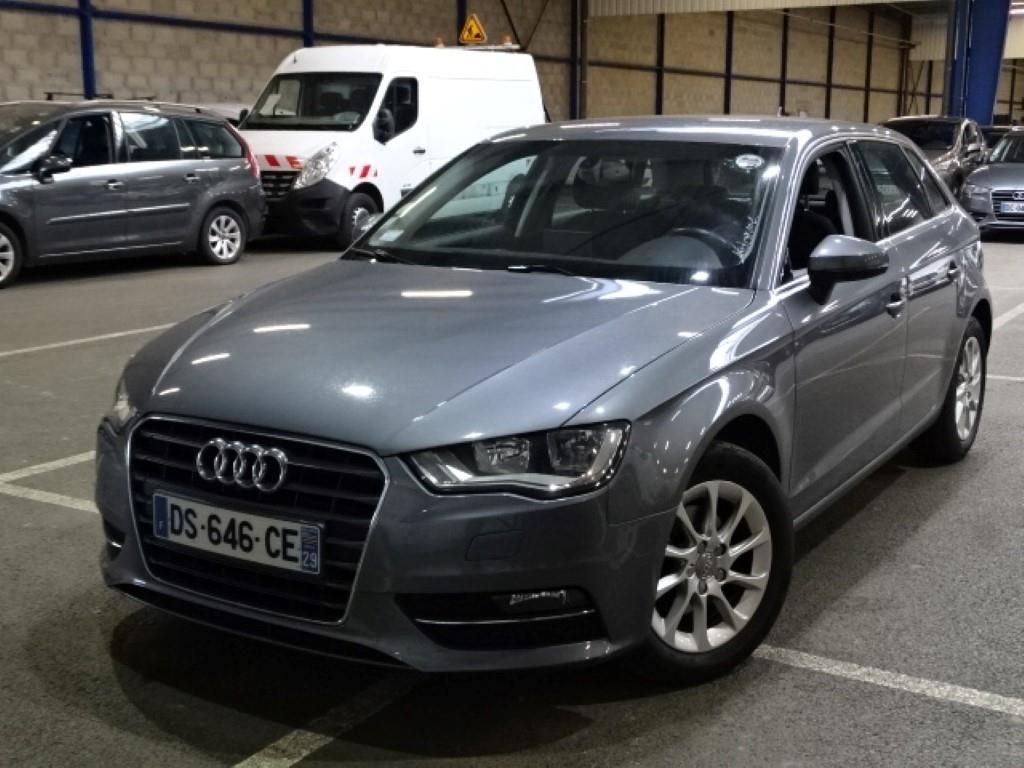 audi a3 sportback business a3 sportback 1 6 tdi 110 audi a3 sportback business a3 sportback 1 6 tdi 110