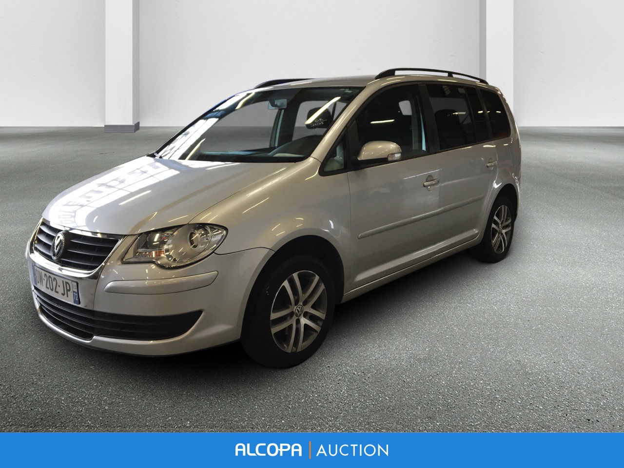 volkswagen touran touran 1 9 tdi 105 confortline volkswagen touran touran 1 9 tdi 105 confortline