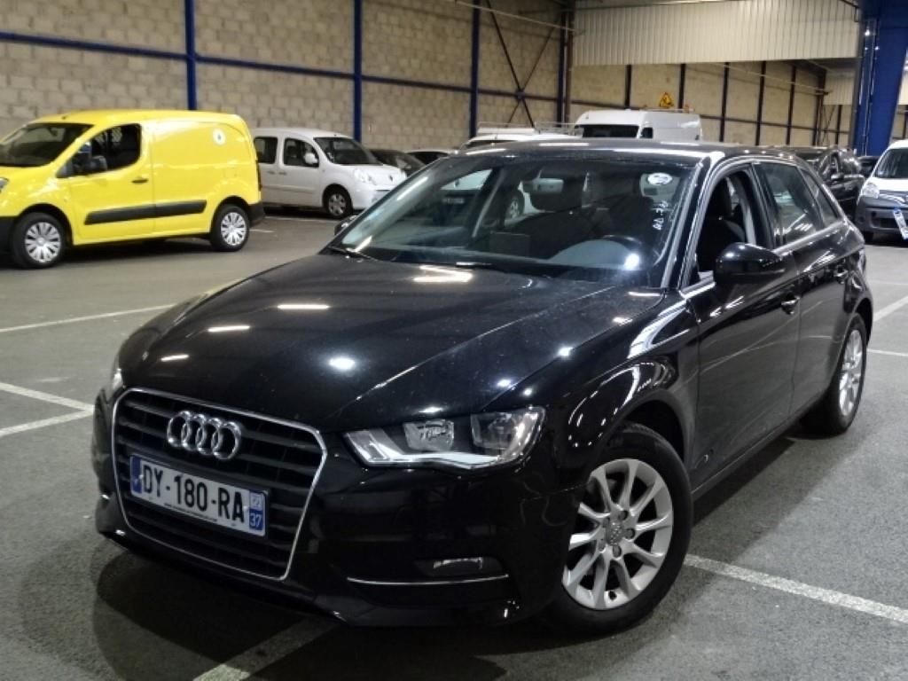 Audi A3 Sportback Business Line >> Audi A3 Sportback Business A3 Sportback 1 6 Tdi 110 Audi A3 Sportback Business Line >> Audi A3 Sportback Business A3 Sportback 1 6 Tdi 110
