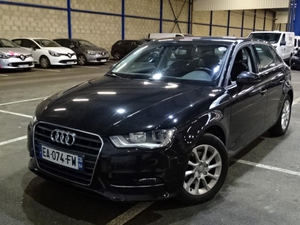 audi a3 sportback business a3 sportback 1 6 tdi 110 audi a3 sportback business a3 sportback 1 6 tdi 110