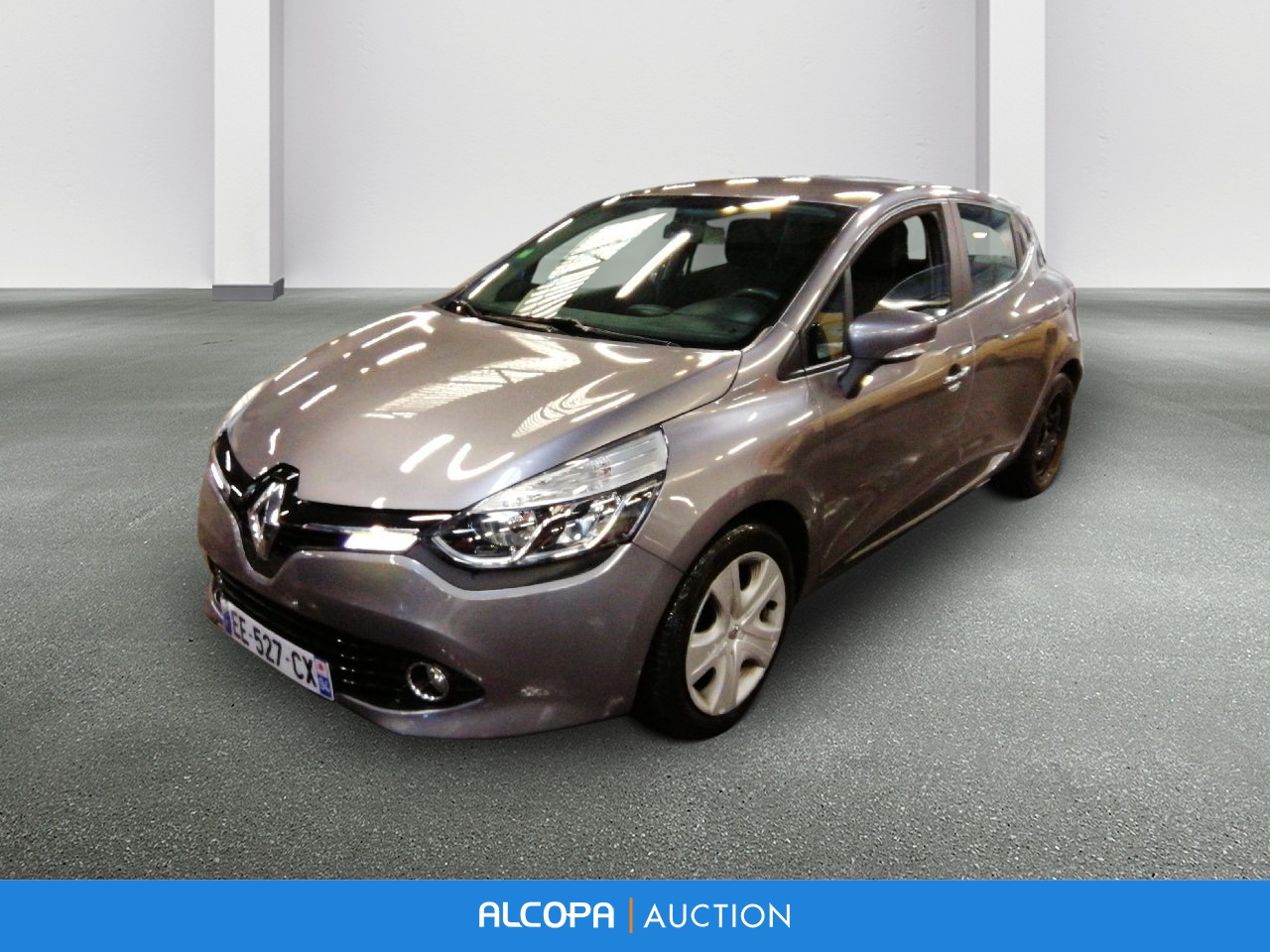 CLIO DCI 90 ENERGY ECO2 82G BUSINESS